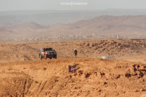 Cup 180 Etapa prueba especial