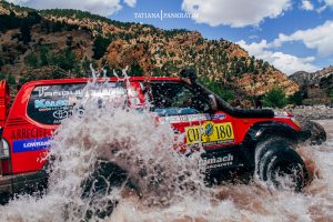 Cup180 Etapa 1 Prueba Especial