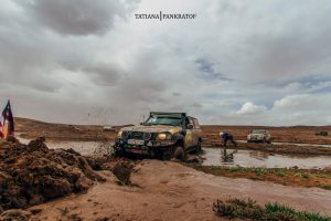 Cup 180 Etapa 2 Prueba Especial Warn