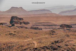 Las Montañas del Saghro