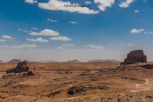 Marruecos el Saghro