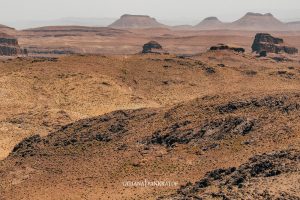 Montañas del Saghro