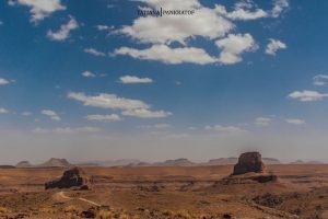 Monumentos del Saghro
