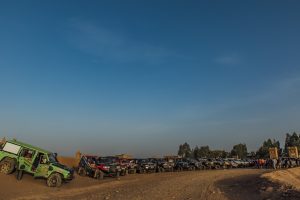 Cup 180 Etapa 4 Camp Serdrar