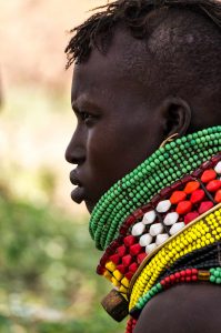 Collares Turkana