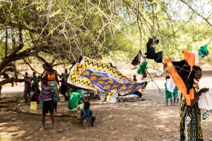Familia Turkana
