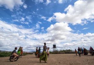 Kokuro Reunión social