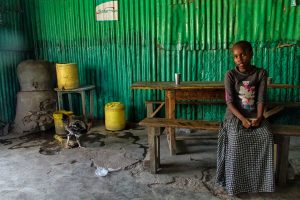 Restaurante Lokitaung