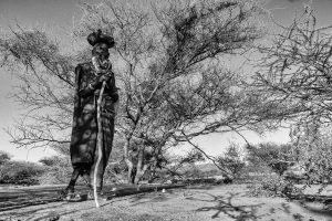 Edad dorada en Turkana