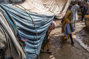 Zoco de herreros Imilchil