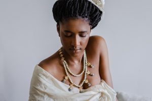 Editorial Raiz y Piel Verdeagua Style shooting