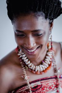 Fotografia etnica Verdeagua style