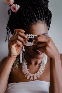 Joyas Verdeagua Style