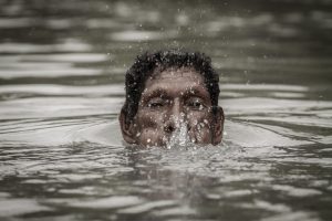 Papua Mamberamo Indonesia