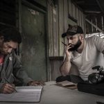 Kampung Mosso en Papua