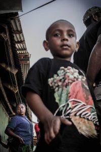 Papua Precio de la novia negociacion