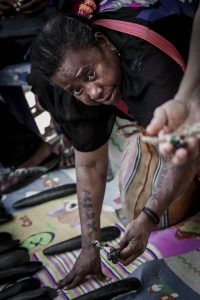 Precio de la novia negociacion Papua
